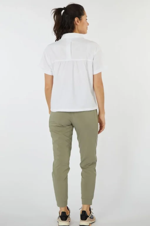 Columbia Hemd Boundless Trek™ Ss Button Up Ii