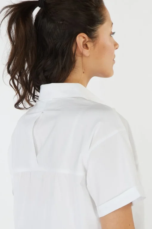 Columbia Hemd Boundless Trek™ Ss Button Up Ii