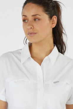 Columbia Hemd Boundless Trek™ Ss Button Up Ii