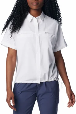 Columbia Hemd Boundless Trek™ Ss Button Up