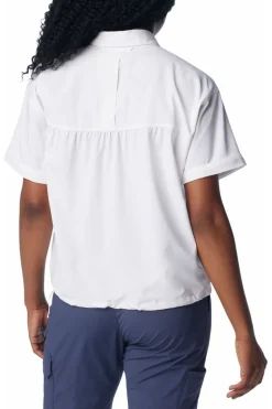 Columbia Hemd Boundless Trek™ Ss Button Up