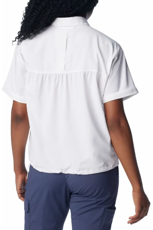 Columbia Hemd Boundless Trek™ Ss Button Up