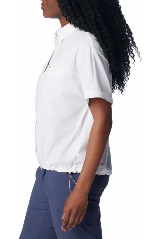 Columbia Hemd Boundless Trek™ Ss Button Up