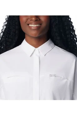 Columbia Hemd Boundless Trek™ Ss Button Up