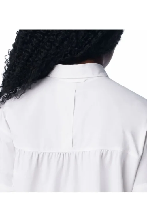 Columbia Hemd Boundless Trek™ Ss Button Up