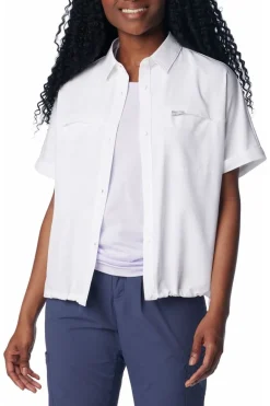 Columbia Hemd Boundless Trek™ Ss Button Up