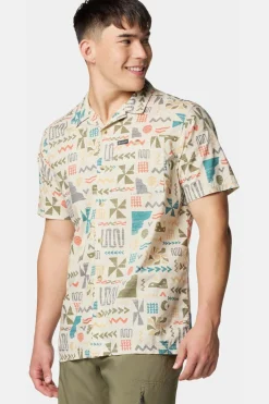 Columbia Hemd Pine Canyon™ Short Sleeve