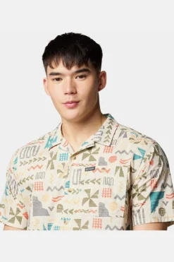 Columbia Hemd Pine Canyon™ Short Sleeve
