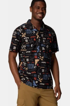 Columbia Hemd Pine Canyon™ Short Sleeve