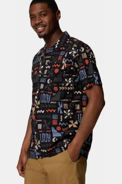 Columbia Hemd Pine Canyon™ Short Sleeve