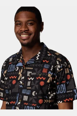 Columbia Hemd Pine Canyon™ Short Sleeve