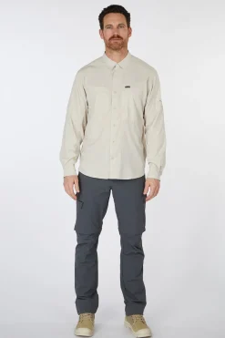 Columbia Hemd Silver Ridge™ Utility Lite Long Sleeve