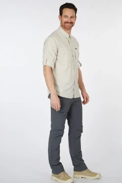 Columbia Hemd Silver Ridge™ Utility Lite Long Sleeve