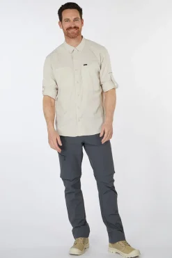 Columbia Hemd Silver Ridge™ Utility Lite Long Sleeve