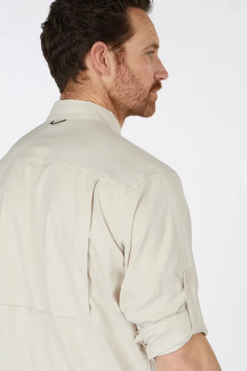 Columbia Hemd Silver Ridge™ Utility Lite Long Sleeve