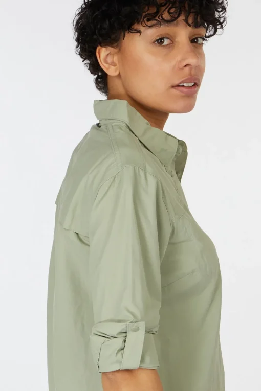 Columbia Hemd Silver Ridge 3.0 Eur Ls