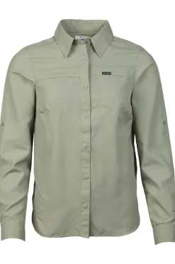 Columbia Hemd Silver Ridge 3.0 Eur Ls