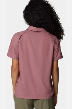 Columbia Hemd Silver Ridge Utility™ Ss Shirt