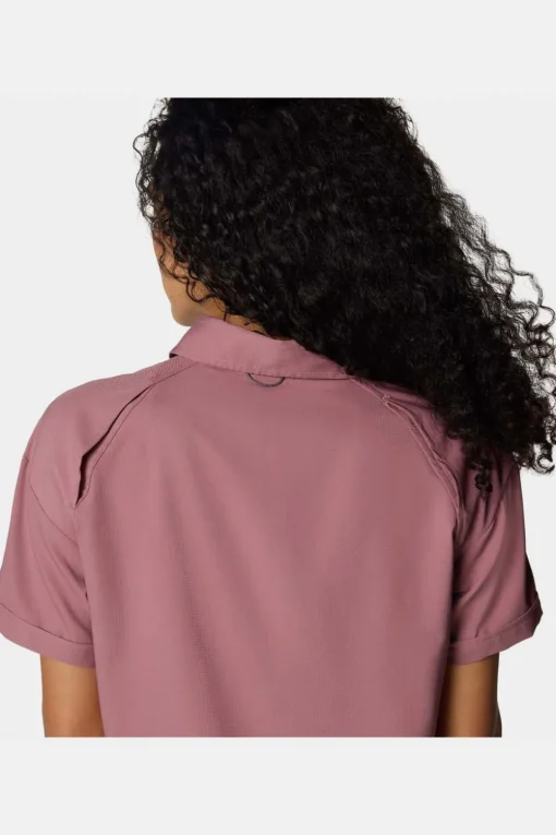 Columbia Hemd Silver Ridge Utility™ Ss Shirt