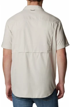 Columbia Hemd Silver Ridge™ Utility Lite Short Sleeve