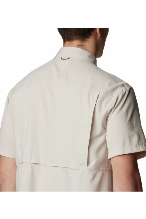 Columbia Hemd Silver Ridge™ Utility Lite Short Sleeve