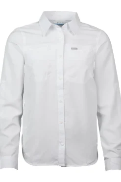 Columbia Hemd Silver Ridge 3.0 Eur Ls