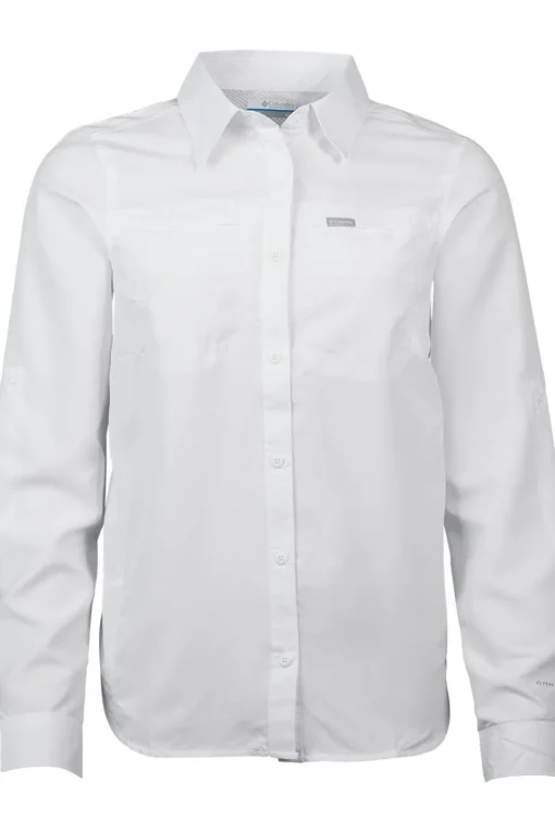 Columbia Hemd Silver Ridge 3.0 Eur Ls