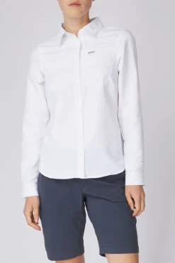Columbia Hemd Silver Ridge 3.0 Eur Ls