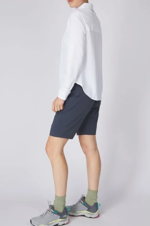 Columbia Hemd Silver Ridge 3.0 Eur Ls
