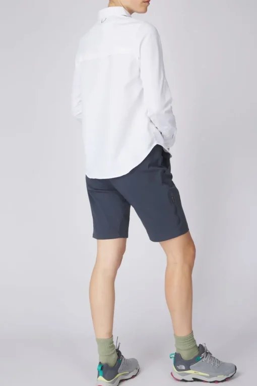 Columbia Hemd Silver Ridge 3.0 Eur Ls