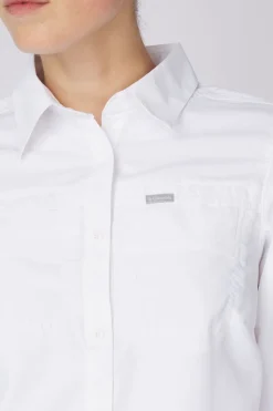 Columbia Hemd Silver Ridge 3.0 Eur Ls