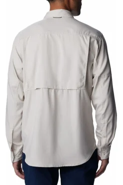 Columbia Hemd Silver Ridge™ Utility Lite Long Sleeve