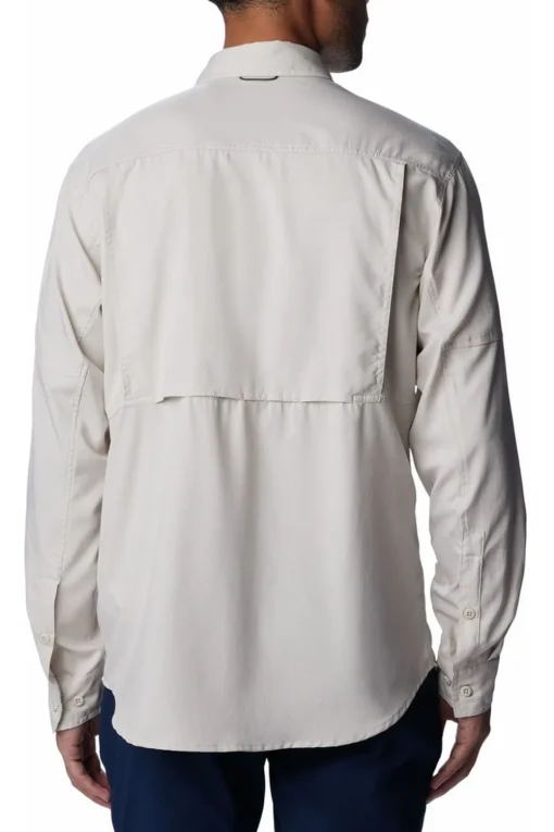Columbia Hemd Silver Ridge™ Utility Lite Long Sleeve