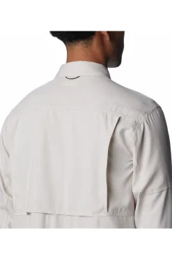 Columbia Hemd Silver Ridge™ Utility Lite Long Sleeve