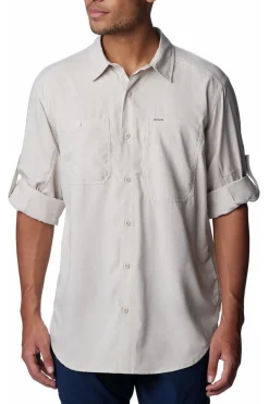 Columbia Hemd Silver Ridge™ Utility Lite Long Sleeve