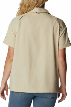 Columbia Hemd Silver Ridge Utility™ Ss Shirt