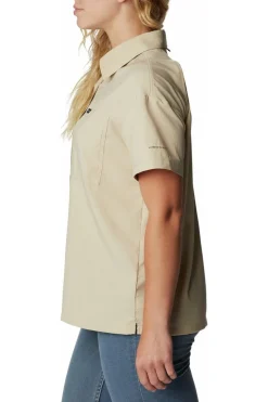 Columbia Hemd Silver Ridge Utility™ Ss Shirt