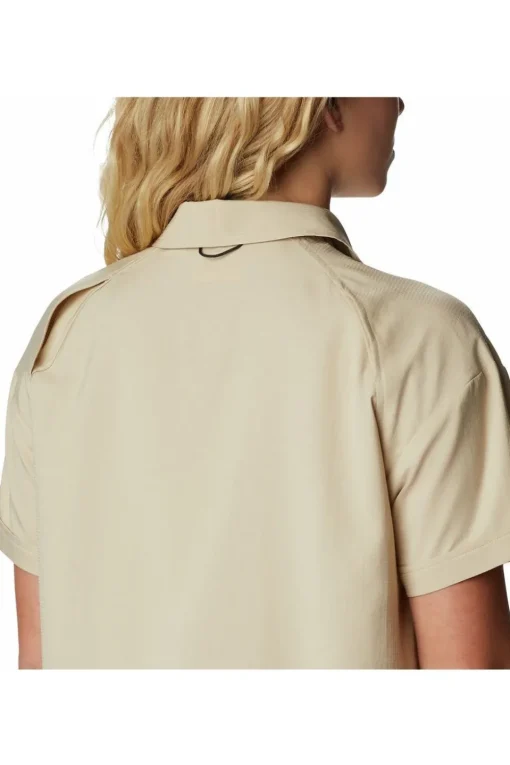 Columbia Hemd Silver Ridge Utility™ Ss Shirt