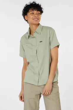 Columbia Hemd Silver Ridge Utility™ Ss Shirt