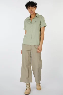 Columbia Hemd Silver Ridge Utility™ Ss Shirt