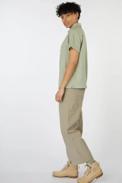 Columbia Hemd Silver Ridge Utility™ Ss Shirt