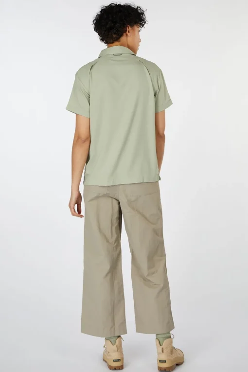 Columbia Hemd Silver Ridge Utility™ Ss Shirt
