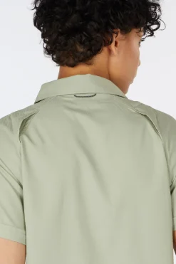 Columbia Hemd Silver Ridge Utility™ Ss Shirt