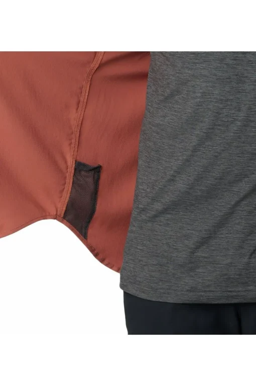Columbia Hemd Silver Ridge™ Utility Lite Long Sleeve