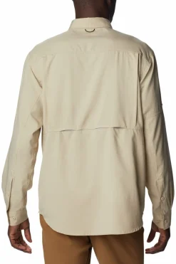 Columbia Hemd Silver Ridge™ Utility Lite Long Sleeve