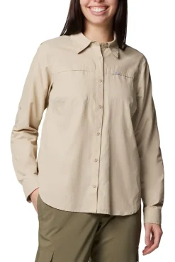 Columbia Hemd Silver Ridge 3.0 Eur Ls
