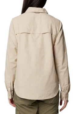 Columbia Hemd Silver Ridge 3.0 Eur Ls