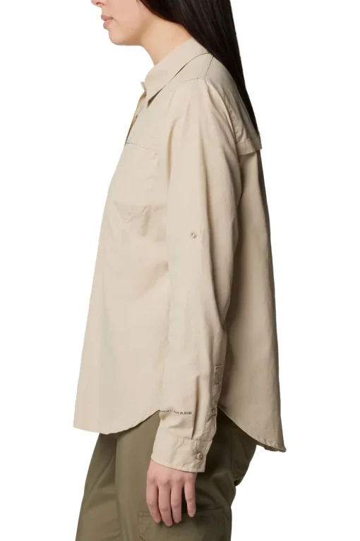 Columbia Hemd Silver Ridge 3.0 Eur Ls