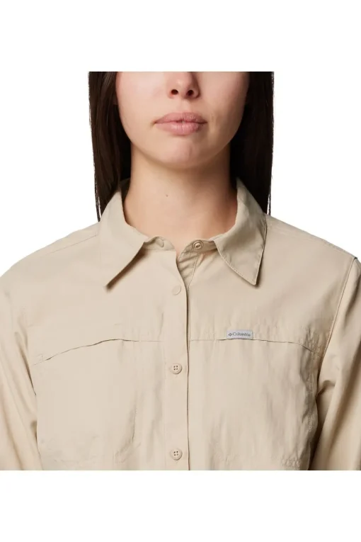Columbia Hemd Silver Ridge 3.0 Eur Ls
