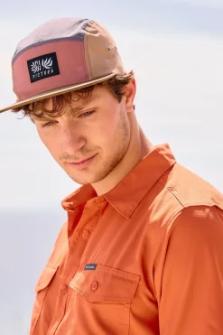 Columbia Hemd Utilizer™ II Solid Short Sleeve Shirt